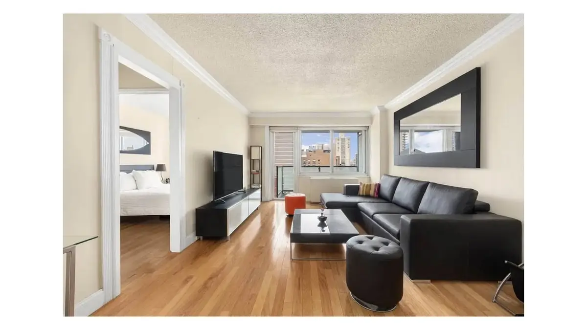 250 E 87th Street #26D, New York, NY 10028 - #1