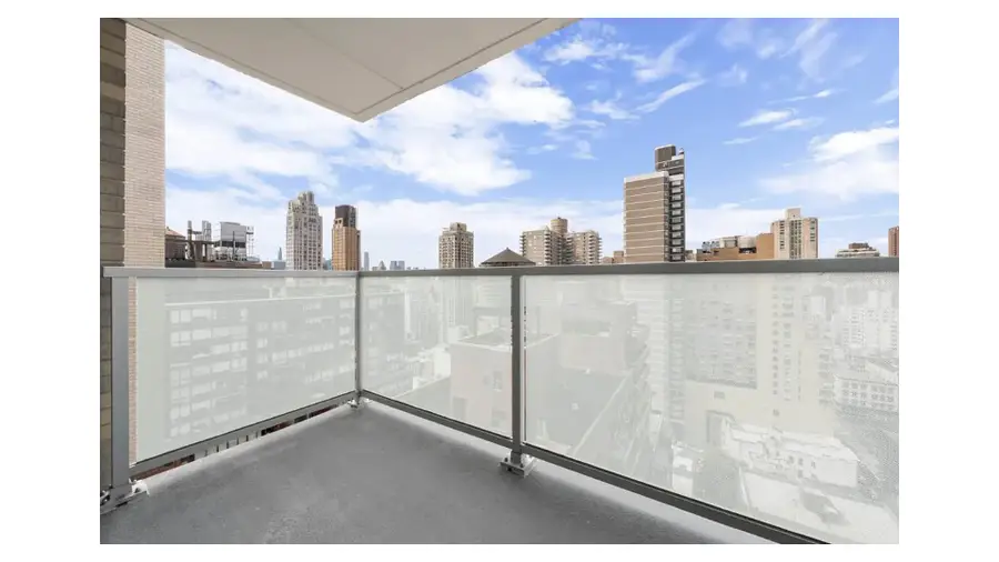 250 E 87th Street #26D, New York, NY 10028 - #2