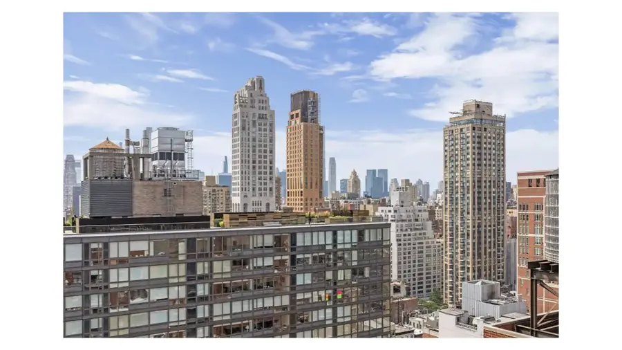 250 E 87th Street #26D, New York, NY 10028 - #3