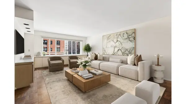 140 E 72nd Street #4A, Manhattan, NY 10021