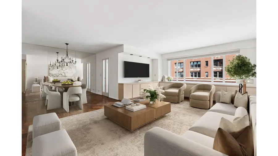 140 E 72nd Street #4A, New York, NY 10021 - #2