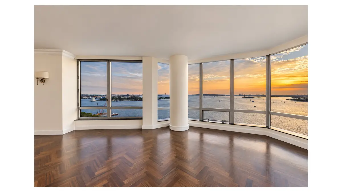 10 Little West Street #24G, Manhattan, NY 10004 - #1