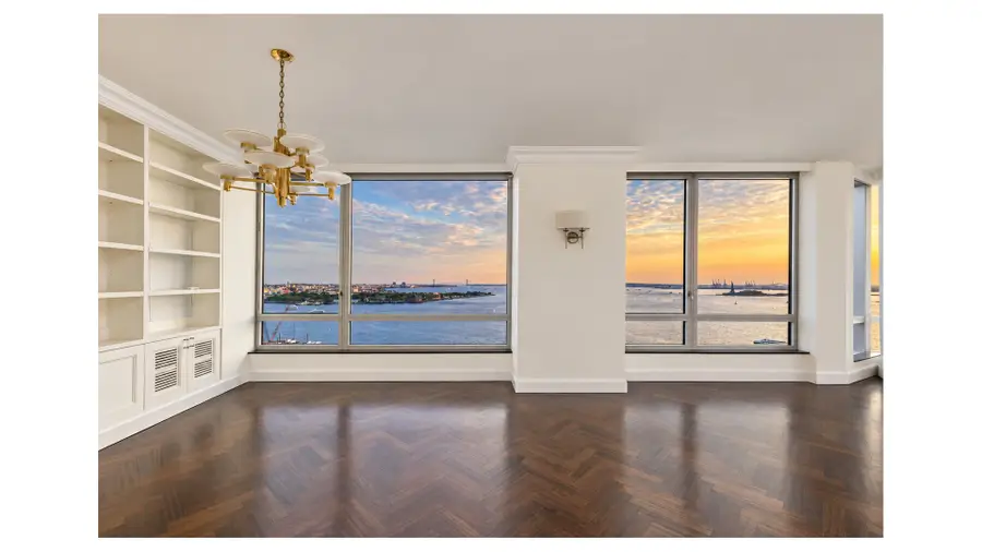10 Little West Street #24G, Manhattan, NY 10004 - #2