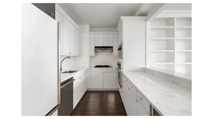 10 Little West Street #24G, Manhattan, NY 10004 - #3