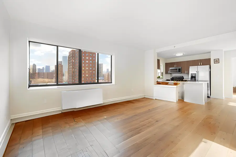 64 E 111th Street #1101, Manhattan, NY 10029 - #2