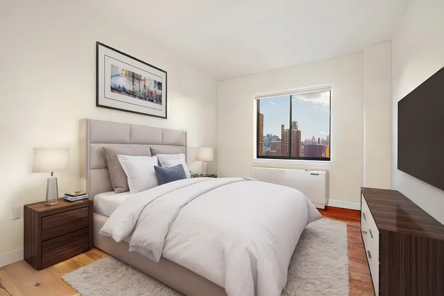 64 E 111th Street #1101, Manhattan, NY 10029 - #3