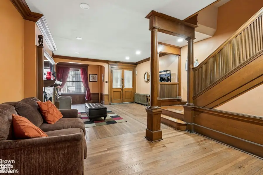 23 Hamilton Terrace, Manhattan, NY 10031 - #2