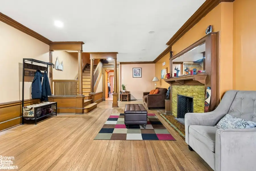 23 Hamilton Terrace, Manhattan, NY 10031 - #3
