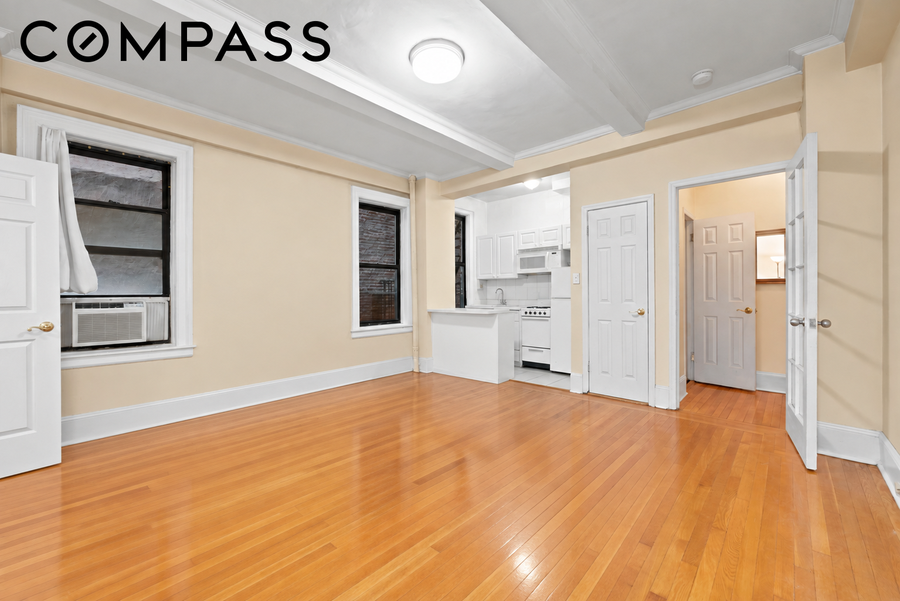 17 W 64th Street #1D, Manhattan, NY 10023 - #2