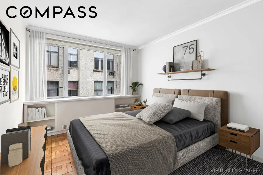 301 E 22nd Street #11S, Manhattan, NY 10010 - #3