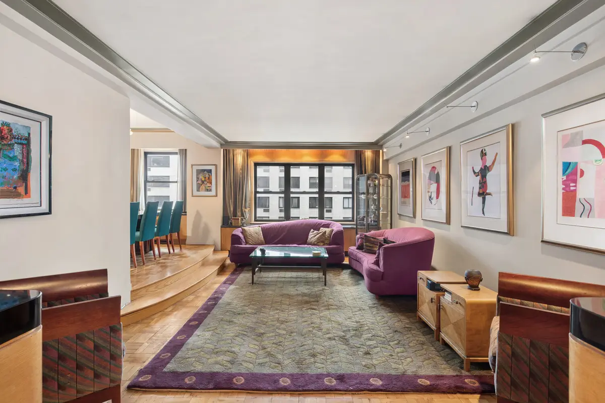 301 E 48th Street #8F, Manhattan, NY 10017 - #1