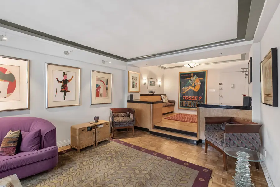 301 E 48th Street #8F, Manhattan, NY 10017 - #2