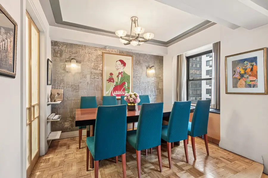 301 E 48th Street #8F, Manhattan, NY 10017 - #3