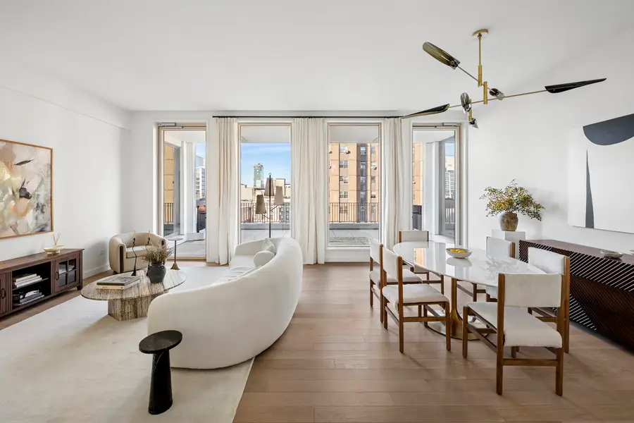 212 W 93rd Street #12, Manhattan, NY 10025 - #2