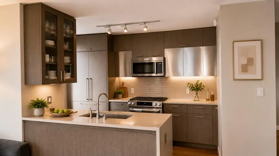 225 Rector Place #PH-2E, Manhattan, NY 10280 - #2