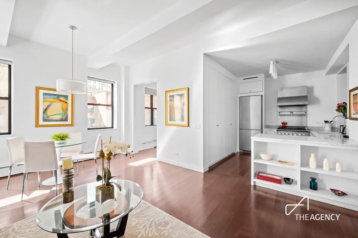 52 E 78th Street #4CD, Manhattan, NY 10075 - #1