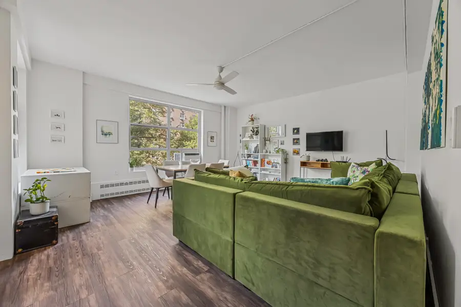 80 La Salle Street #5H, Manhattan, NY 10027 - #3
