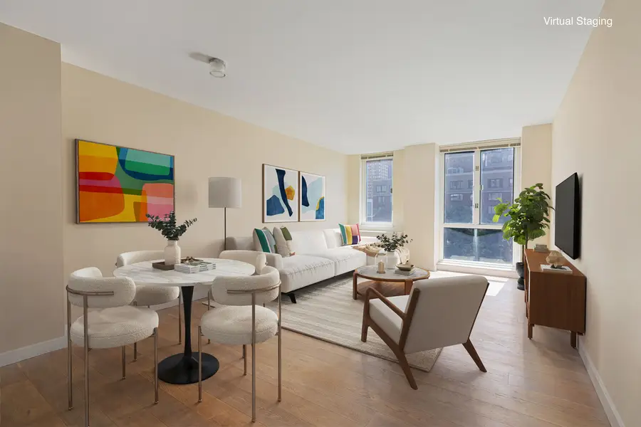225 Rector Place #7L, Manhattan, NY 10280 - #2