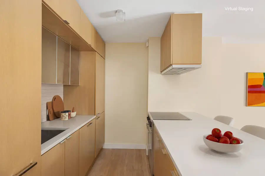 225 Rector Place #7L, Manhattan, NY 10280 - #3