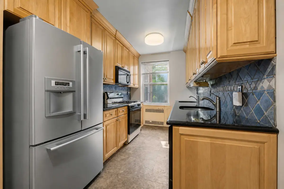 1615 Ave I #414-415, Brooklyn, NY 11230 - #1