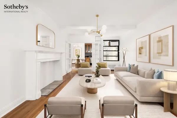 12 E 97th Street #7D, Manhattan, NY 10128