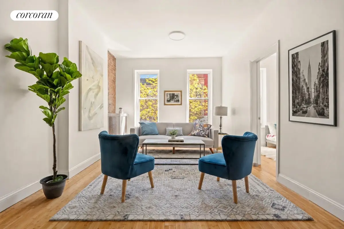692 Washington Avenue, Brooklyn, NY 11238 - #1