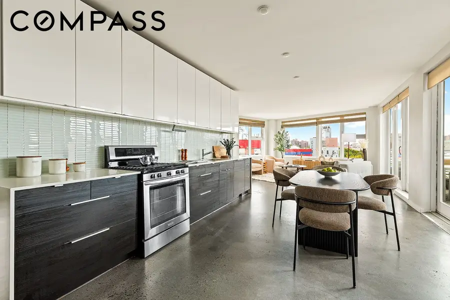 618 Washington Avenue #PH2, Brooklyn, NY 11238 - #2