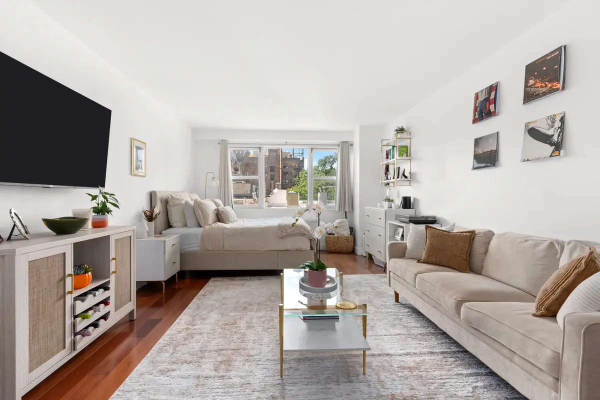 40 Clinton Street #7B, Brooklyn, NY 11201 - #1