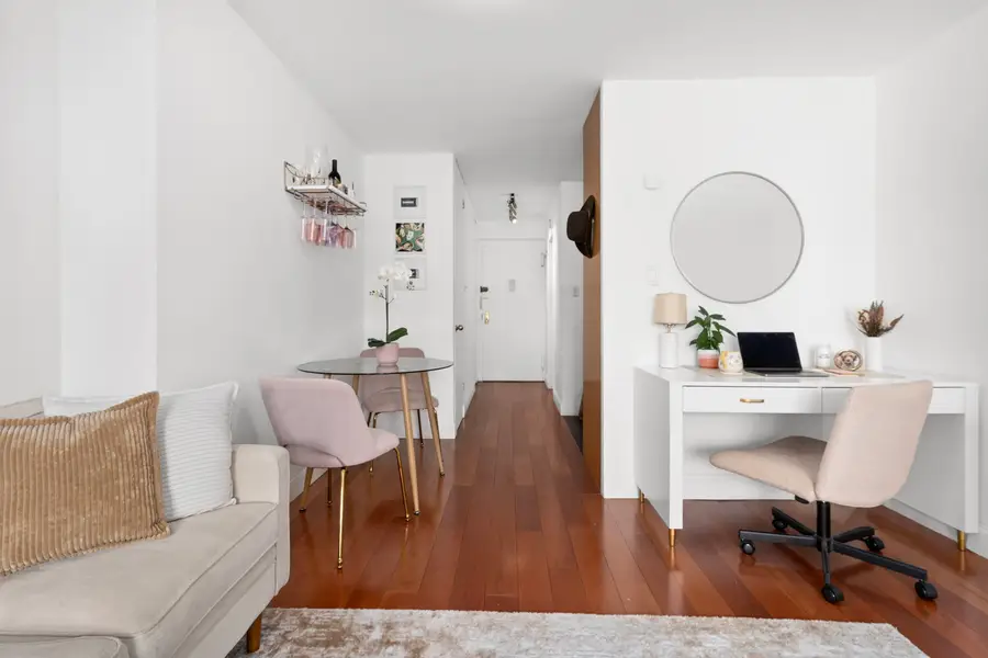 40 Clinton Street #7B, Brooklyn, NY 11201 - #2