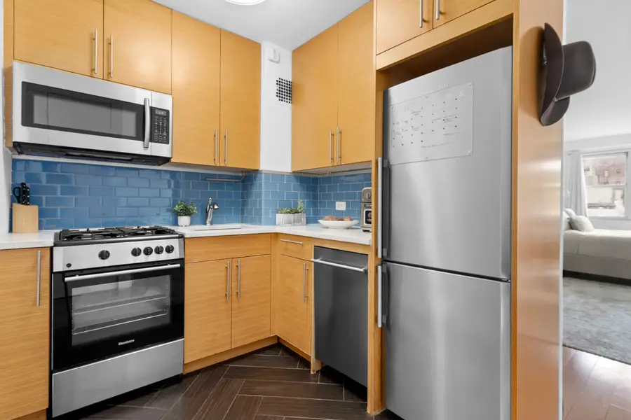 40 Clinton Street #7B, Brooklyn, NY 11201 - #3