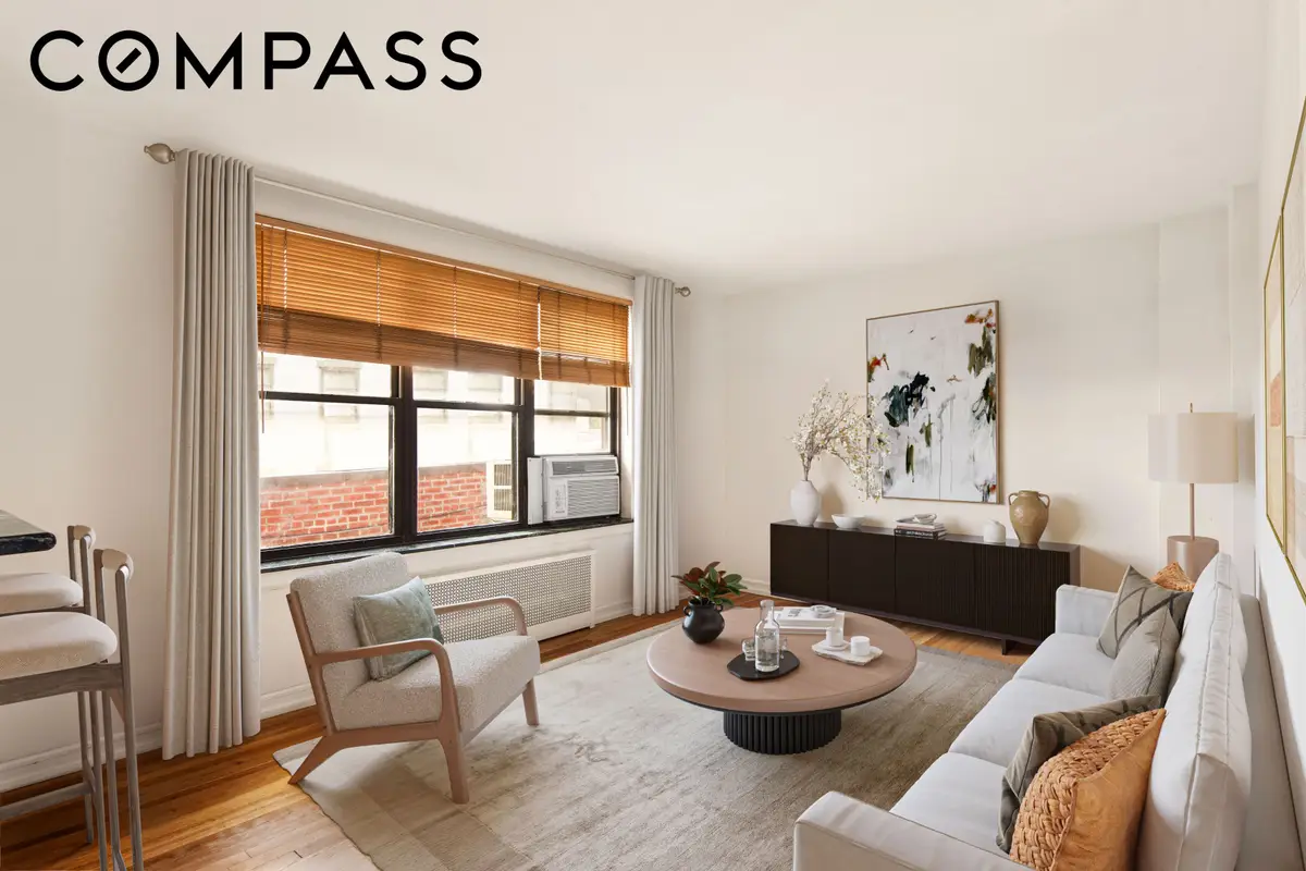 208 E 70th Street #6D, Manhattan, NY 10021 - #1