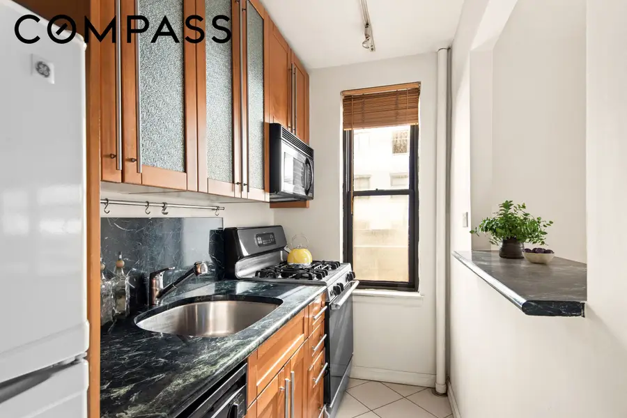 208 E 70th Street #6D, Manhattan, NY 10021 - #2