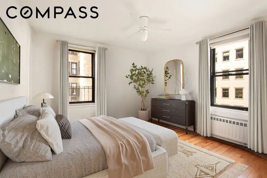 208 E 70th Street #6D, Manhattan, NY 10021 - #3