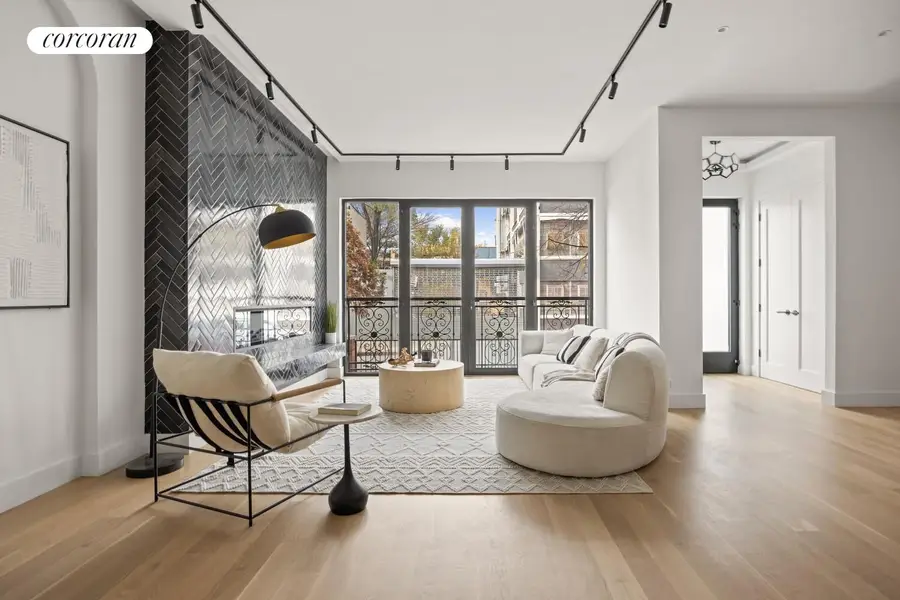 24 Belvidere Street, Brooklyn, NY 11206 - #2