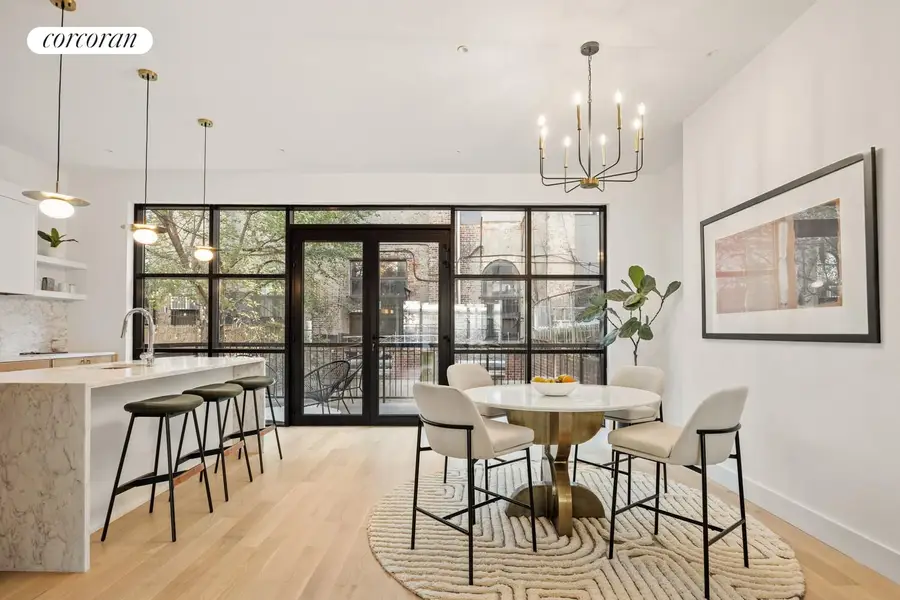 24 Belvidere Street, Brooklyn, NY 11206 - #3