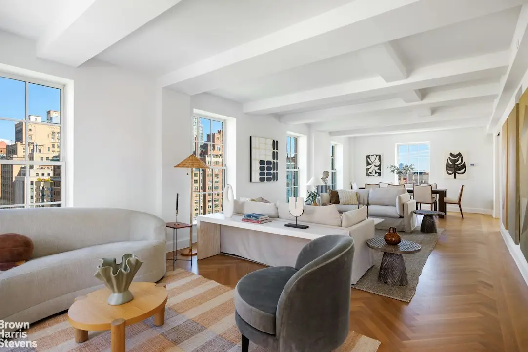 18 Gramercy Park S #14, Manhattan, NY 10003 - #1