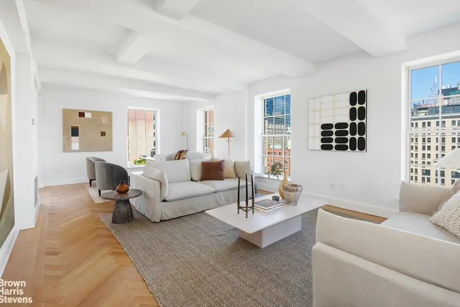 18 Gramercy Park S #14, Manhattan, NY 10003 - #2