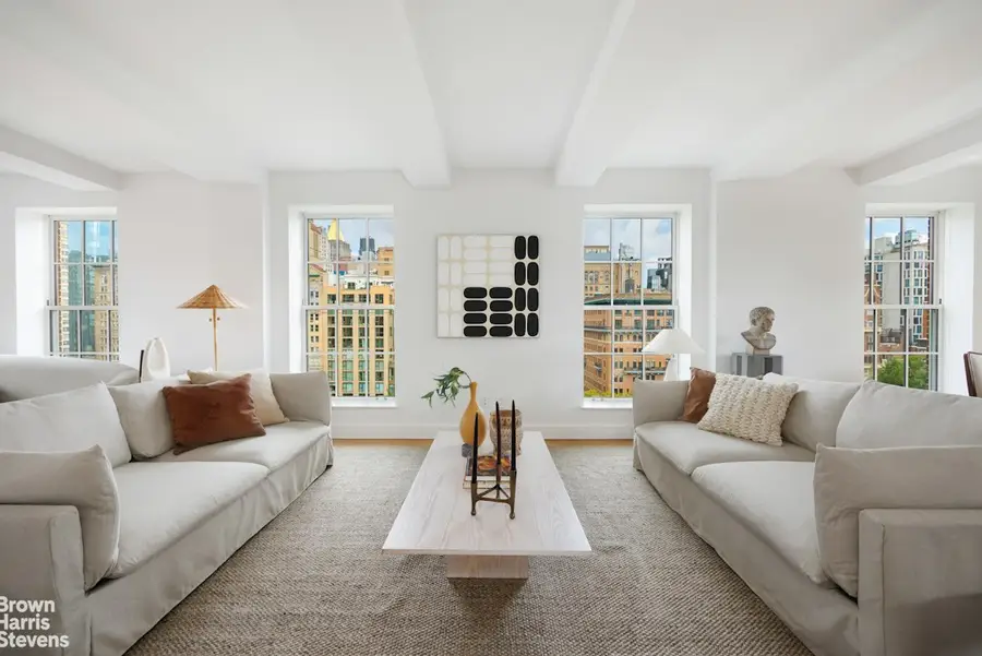 18 Gramercy Park S #14, Manhattan, NY 10003 - #3