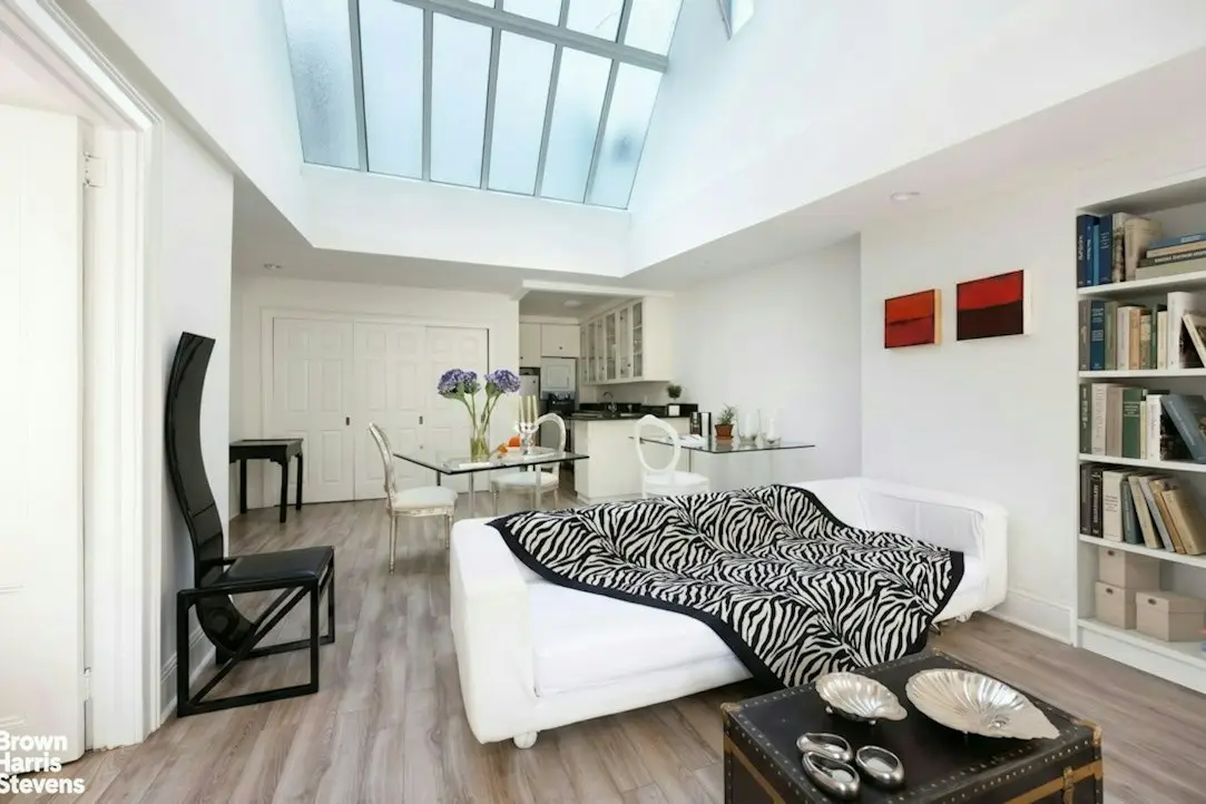 31 Gramercy Park S #4B, Manhattan, NY 10003 - #1
