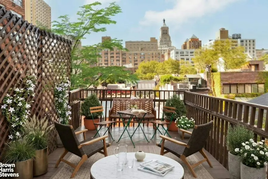 31 Gramercy Park S #4B, Manhattan, NY 10003 - #2