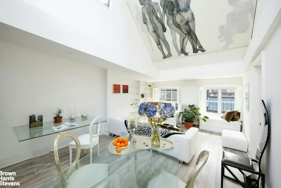31 Gramercy Park S #4B, Manhattan, NY 10003 - #3