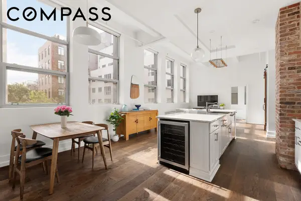 55 Berry Street #2F, Brooklyn, NY 11249