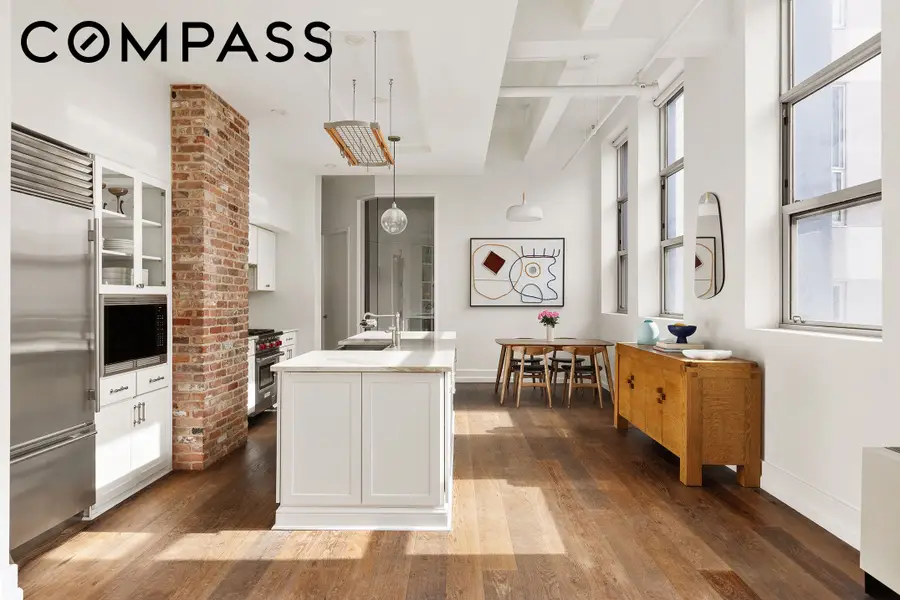 55 Berry Street #2F, Brooklyn, NY 11249 - #2