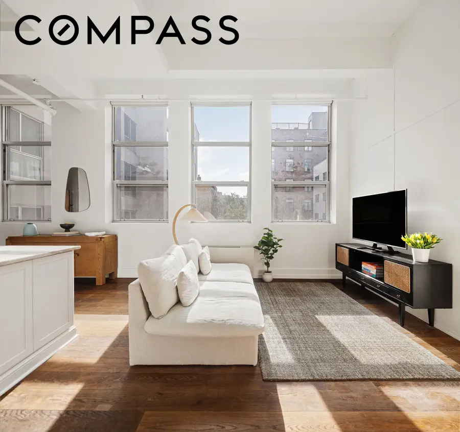 55 Berry Street #2F, Brooklyn, NY 11249 - #3