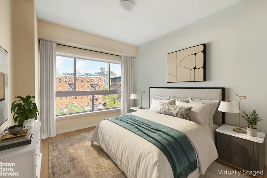171 W 131st Street #511, Manhattan, NY 10027 - #3