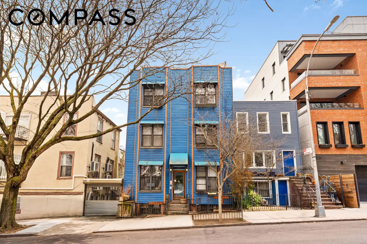 301 23rd Street, Brooklyn, NY 11215 - #1