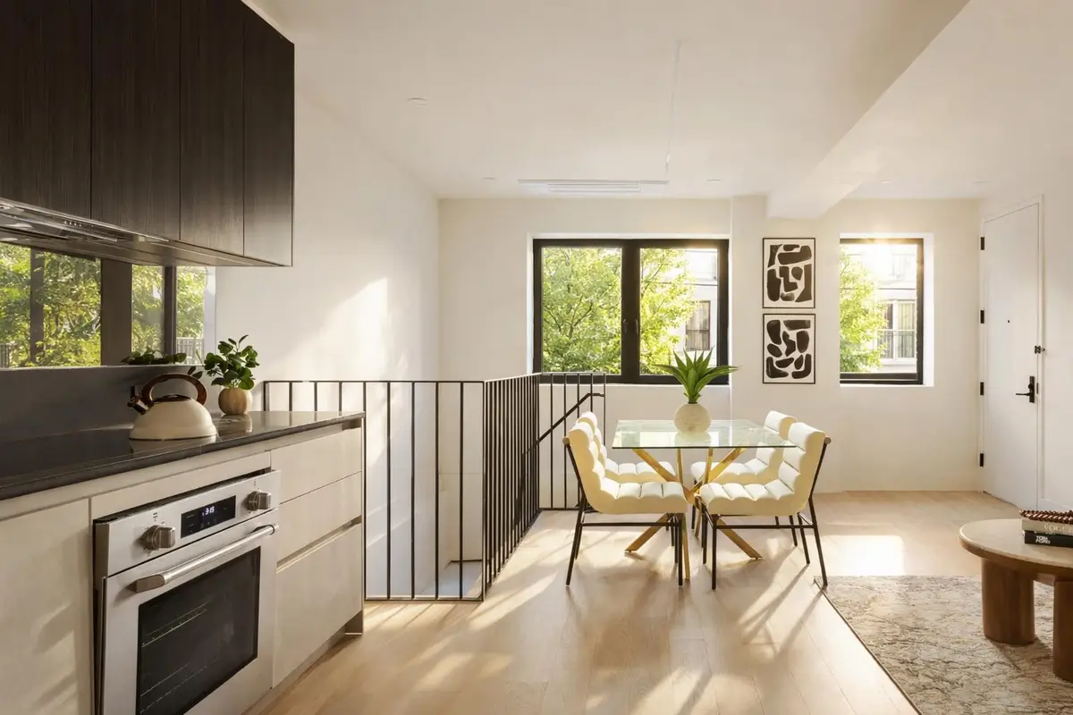 17 Dodworth Street #1, Brooklyn, NY 11221 - #1