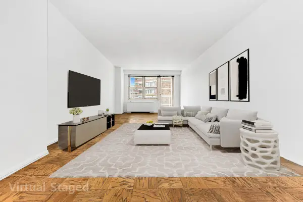 305 E 24th Street #14-T, Manhattan, NY 10010