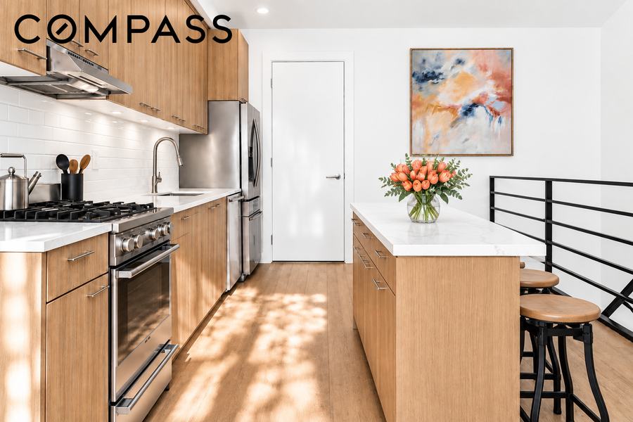 223 Pulaski Street #1, Brooklyn, NY 11206 - #2