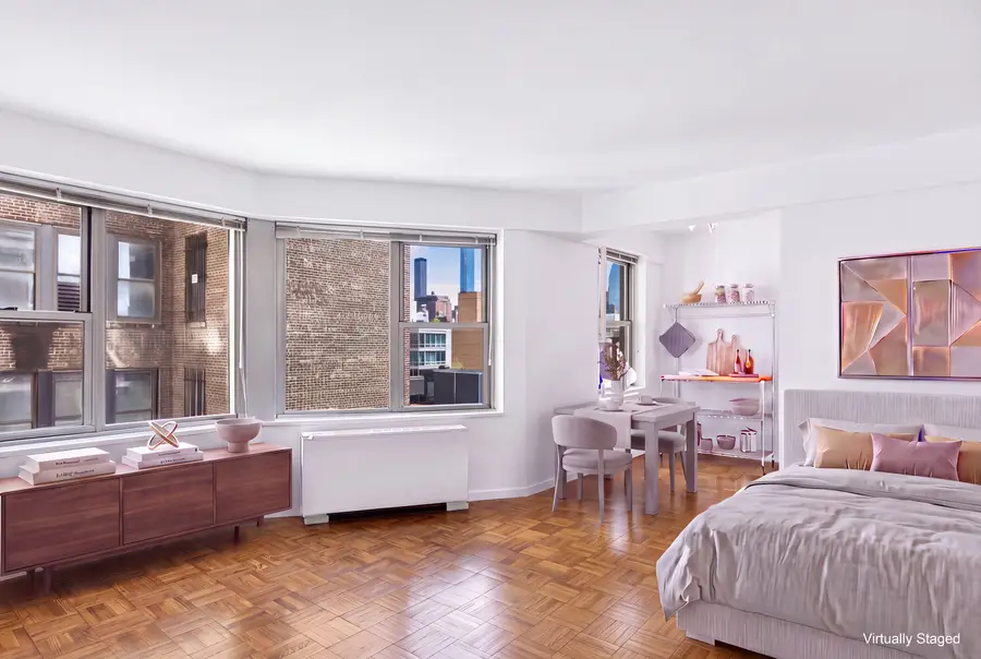 175 W 13th Street #8A, Manhattan, NY 10011 - #2